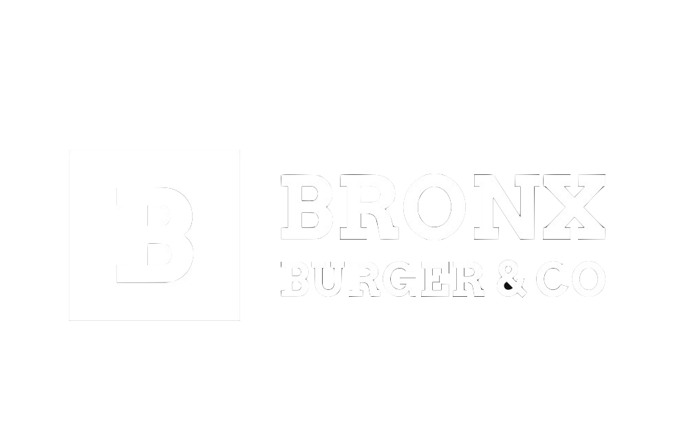 Bronx Burger Logo